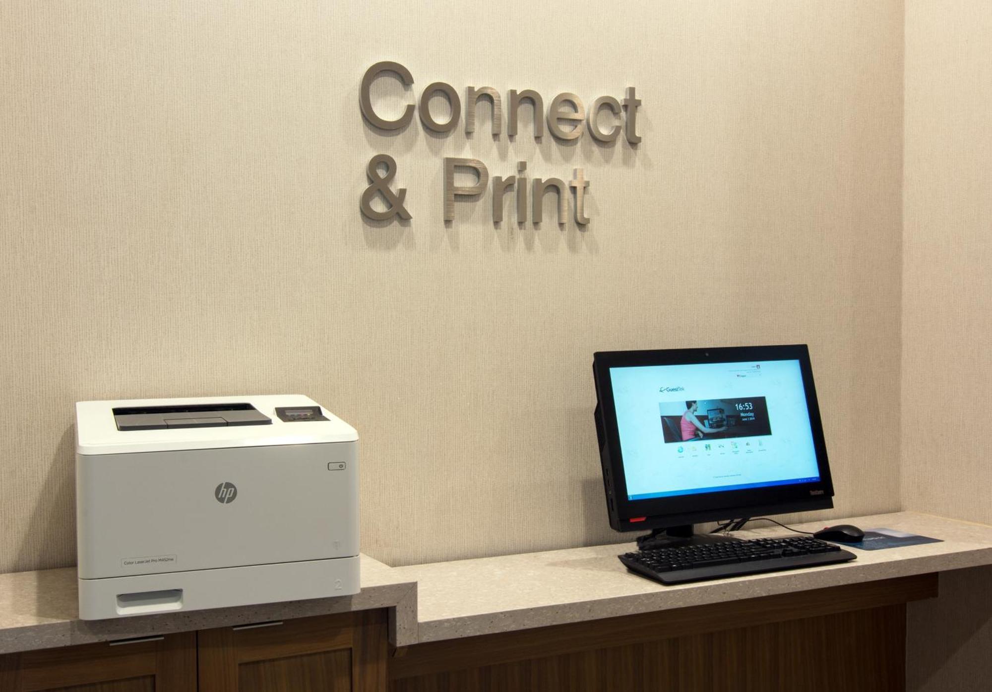 Fairfield Inn & Suites By Marriott Nashville Airport Extérieur photo