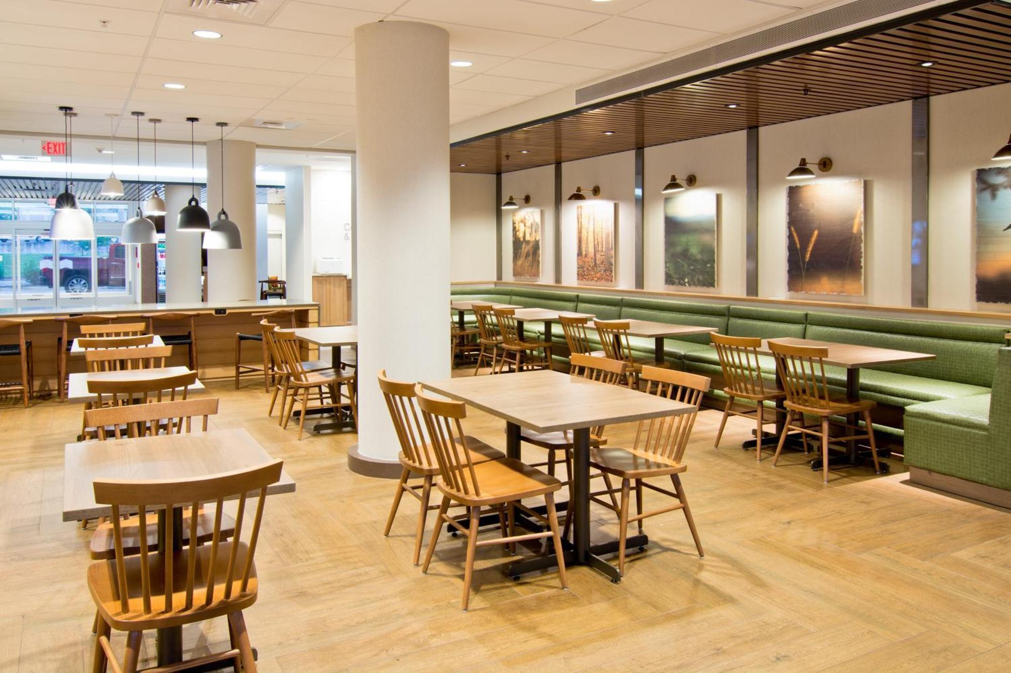 Fairfield Inn & Suites By Marriott Nashville Airport Extérieur photo