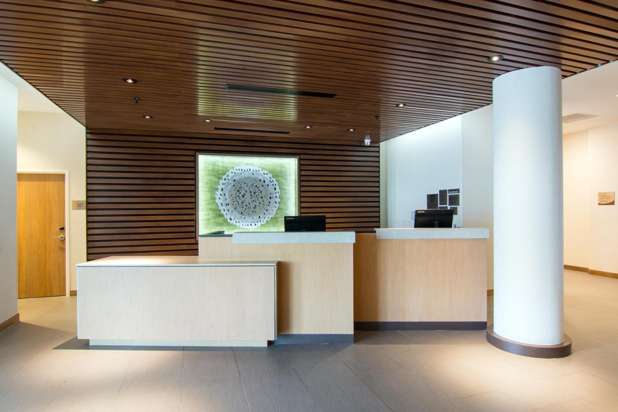 Fairfield Inn & Suites By Marriott Nashville Airport Extérieur photo
